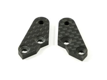 SWORKz Carbonplatten Lenkhebel EVO S350